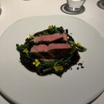 レフェルヴェソンス - 十勝ロイヤルマンガリッツァ豚