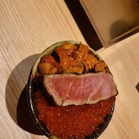 焼うおいし川  六本木凛華楼 - 