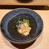 焼うおいし川  六本木凛華楼 - 