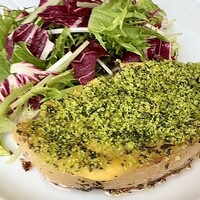 リストランテ アクアパッツァ - 