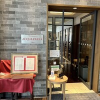 リストランテ アクアパッツァ - 