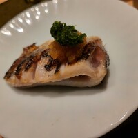 焼うおいし川  六本木凛華楼 - 