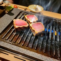 焼うおいし川  六本木凛華楼 - 