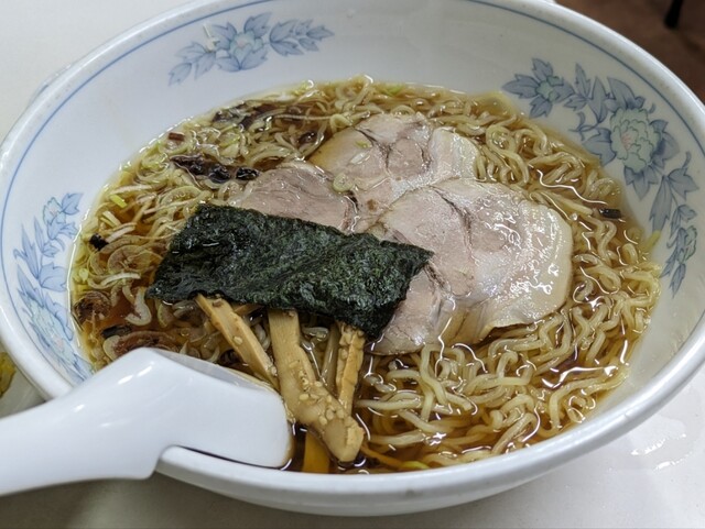 Marushin Ramen photo 2