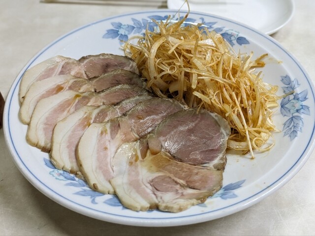 Marushin Ramen photo 3