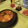 韓国料理　ハンウリ