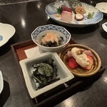 並木橋なかむら - 