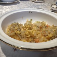 香港料理 盛記 銀座 - 
