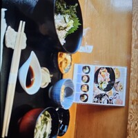 お料理 とみやま - 