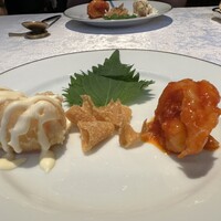 香港料理 盛記 銀座 - 