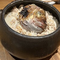 魚匠 銀平 道頓堀店 - 