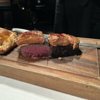 薪焼ステーキ コケット - 