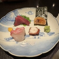 並木橋なかむら - 