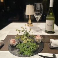 薪焼ステーキ コケット - 