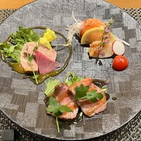 神戸牛ステーキ Ishida. 本店 - 