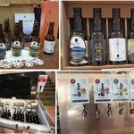 黒酢の郷 桷志田 - 自家製ビール,桷志田(鹿児島県)黒酢料理,TMGP撮影