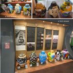 黒酢の郷 桷志田 - 亀壺アート,桷志田(鹿児島県)黒酢料理,TMGP撮影