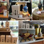 黒酢の郷 桷志田 - 10年熟成の「宝」,桷志田(鹿児島県)黒酢料理,TMGP撮影