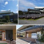 黒酢の郷 桷志田 - 海側,桷志田(鹿児島県)黒酢料理,TMGP撮影