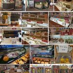 黒酢の郷 桷志田 - 1階売店,桷志田(鹿児島県)黒酢料理,TMGP撮影