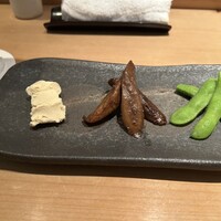 串揚げ 依知川 - 