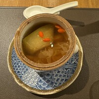 中国薬膳料理 星福 - 