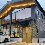 BABYFACE SKY TERRACE - 