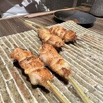 焼鳥エナミ - 