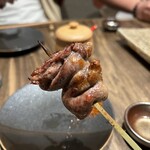 焼鳥エナミ - 