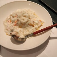 銀座ブルーリリー ステーキ＆チャイニーズレストラン - 