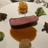 レストラン Chef's Theatre - 