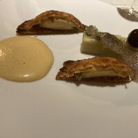 レストラン Chef's Theatre - 