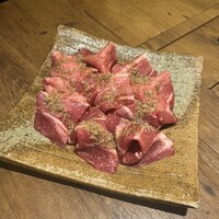 焼肉 牛者 - 