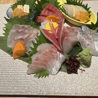 鰻う おか冨士 - 