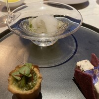 レストラン Chef's Theatre - 