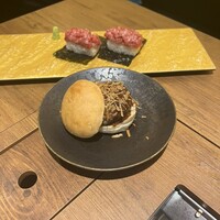 焼肉 牛者 - 