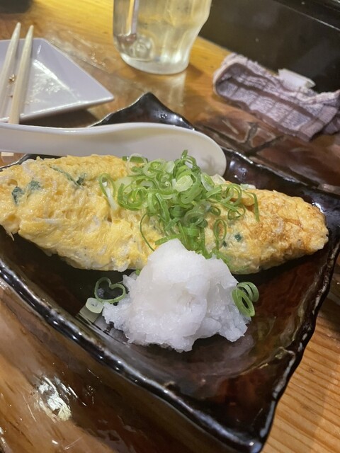 Daidokoro × Bar Gatto