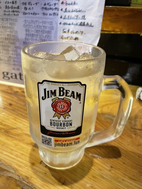 Daidokoro × Bar Gatto photo 2