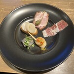 スペイン料理BOQUERIA - 