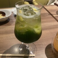 RESTAURANT 1899 OCHANOMIZU - 