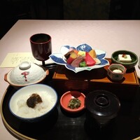 東京 なだ万 - 