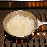 焼肉 黒田 - ネギージョ