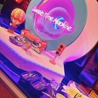ロビーラウンジ 「マーブルラウンジ」 ヒルトン東京 - 