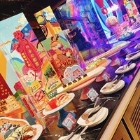ロビーラウンジ 「マーブルラウンジ」 ヒルトン東京 - 