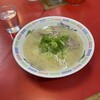 博多ラーメン はかたや 川端店
