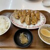 餃子の王将 水戸さくら通り店