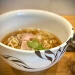 らーめん かねかつ - ら〜めん