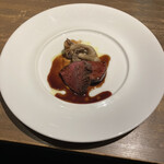 スペイン料理BOQUERIA - 