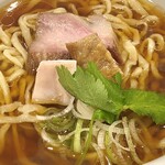 らーめん かねかつ - 