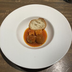 スペイン料理BOQUERIA - 